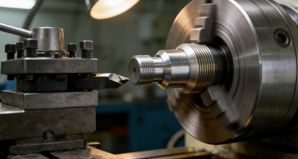 Threaded Insert for Aluminum: Types, Installation & Costs